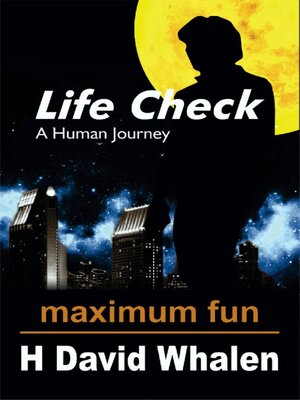 cover image of Life Check